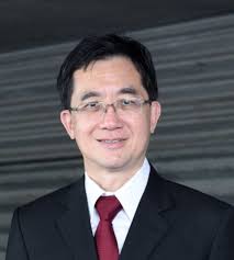 Pen pictures of LSC members