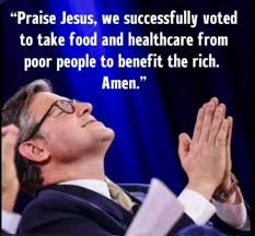 Nothing says love like Christian hate.🙏🏻