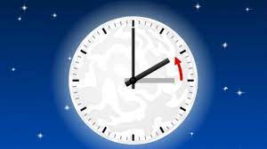 La medida que se estableció desde 1996 y que se fijó para el primer domingo de abril y el primer domingo de noviembre sigue dando de qué hablar ya que sigue la polémica si debe continuar estos cambios. Nuevo Horario De Verano 2019 Off 73