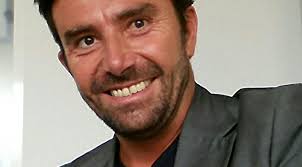 Frédérick Lacroix chez Zodiak France