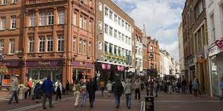 Free Breakfast When You Book Direct At Phoenix Park Hotel Dublin Phoenix Park Hotel
