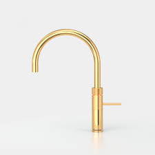 Grohe eurosmart waschtischarmatur weiss/gold, einhebelmischer, wasserhahn. Quooker Fusion Round Pro3 Cube Gold Spulenshop24