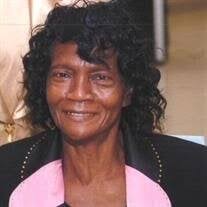 Mother Bertha Mae Perry Obituary