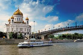 Ville dynamique et culturelle, moscou joue un rôle central dans le développement de la russie. Croisiere En Russie Croisiere Collection Prestige 12 Jours Bt Tours