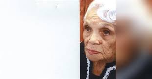 Mrs. Martha M. "Sue" Monroe Obituary