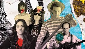 Sin duda, las canciones y temas aún son recordados por millones de personas que las llevan muy presentes en sus playlist. 17 Clasicos Del Pop Rock Espanol Que Cantas Y Quiza No Sepas De Que Trata La Letra 4 Icon El Pais