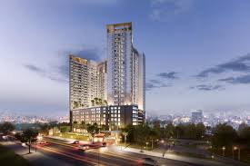 Expats moving to ho chi minh city will find a variety of accommodation options in this rapidly growing metropolis. Millennium Masteri Vietnam House Apartments For Rent In Ho Chi Minh City Saigon