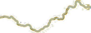 Missouri River Mile 0 To 100 Marine Chart Us_u37mo000