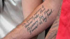 Maybe you would like to learn more about one of these? Crazy Tattooed Mom Quotes Quotesgram