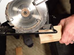 Don't have jump leads or roadside assistance? How To Use A Circular Saw 11 Steps With Pictures Wikihow