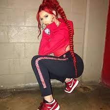 Pin On Justina Valentine
