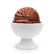 Glace Legere Au Chocolat Desserts Classiques Dessert Gourmand Creme Glacee Proteinee