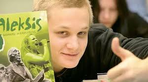 BIBLIOTECA REMIGIO J. AGUAYO: 2013