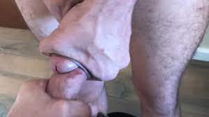 My Bro Cumming inside my Uncut Dick *cock Docking* watch online