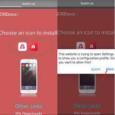 Getting used to a new system is exciting—and sometimes challenging—as you learn where to locate what you need. 2 Methods How To Download Apps Without App Store No Jailbreak