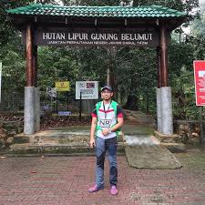 Also known as the johor forestry department in english. Thanks To Wakaka Hikers Skali Trip 60 Kaw Padu2 Pulak Tu Majoriti Steady Gng Berlumut Gunungberlumut Johorhiking Instagram Instagram Photo Photo