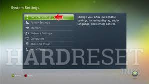 Wait several seconds until it completely turns off. Hard Reset Microsoft Xbox 360 S Mehr Anzeigen Hardreset Info