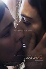 Disobedience | Rotten Tomatoes