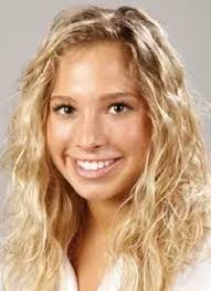 2013-14 Women's Swimming & Diving Roster