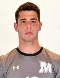 2020-21 Men's Soccer Roster