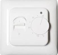 Amazon.com: Manual Thermostat Electric Water Warm Floor ...