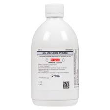 Image result for Lactulose
