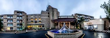 Lesotho (formerly basutoland) was constituted as a native state under british protection by a treaty signed with the native chief moshoeshoe in 1843. One Of The Better Places To Stay The Capital Review Of Avani Lesotho Hotel Casino Maseru Tripadvisor