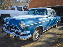 Image result for Navy Blue 1963 Dodge