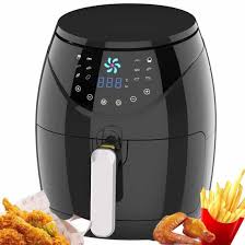 The procedure is pretty the same. Professional Temperature Control Electric Chicken Deep Fryer Heating Element Air Fryer Oiless China Air Fryer And Power Air Fryer Price Made In China Com