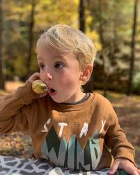 Nephew receives urgent call