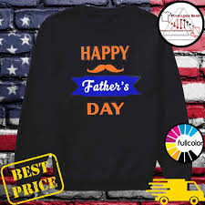 When is & how many days until father's day in 2021? Official Happy Father S Day 2021 Shirt Hoodie Sweater Long Sleeve And Tank Top