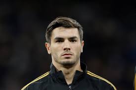 رودريغو بديل إبراهيم دياز في تشكيلة ريال مدريد أمام قادش