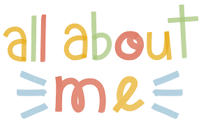 All About Me Self Care Sticker for iOS & Android | GIPHY