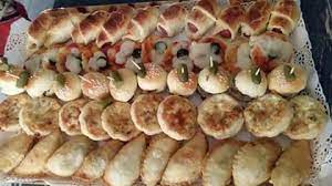 Plateau Sucre Sale 50 Pieces Nabou Traiteur Creative Facebook