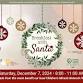 Breakfast with Santa