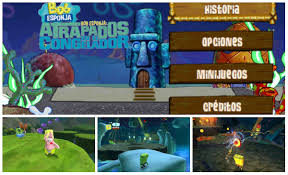 Descargar mp3 de secuestraron a gary bob esponja saw game, gratis. Bob Esponja Saw Game Sitio De Descarga El Malvado Pigsaw Ha Secuestrado A Nino S Story