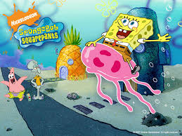 Multiple sizes available for all screen. Best 41 Spongebob Squarepants Wallpapers On Hipwallpaper Spongebob Funny Wallpaper Spongebob Tablet Wallpaper And Funny Spongebob Backgrounds