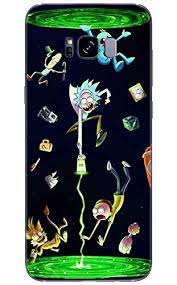 45 days money back guarantee. Rick And Morty Phone Cases