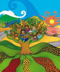Agradecemos a los que nos apoyaron y acompañaron para hacer posib.le el homenaje al día de la pachamama :: Las Mejores 14 Ideas De Dia De La Pachamama Dia De La Pachamama Pinturas Dibujos