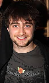 Daniel Radcliffe's acting career and life