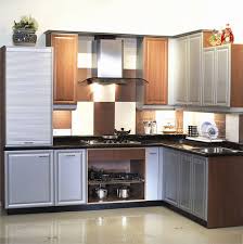 Modular Kitchen Thrissur Kerala Nanokitchen And Interiors Modern Kitchen Cabinets Kitchen Modern Kitchen