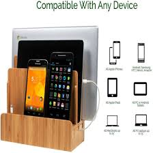 Thingiverse is a universe of things. Natural Bamboo Wood Phone Holder Charging Stations For Multiple Devices Upgrade Desktop Docking Station Organizer For Cell Phones Tablets Gift For Father China Laptop Stand And Phone Holder Price Made In China Com
