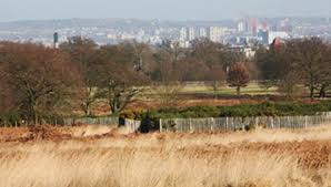 Richmond park national nature reserve presented by sir david attenborough. Richmond Park