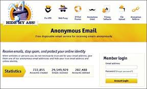 Free anonymous email account temporary. How To Create An Anonymous Mailbox Five Of The Most Anonymous Postal Services In The World Chrome Browser Application