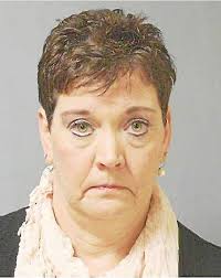 Former Saratoga bureau bookkeeper charged with forging checks
