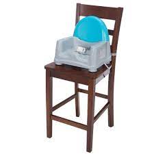 I was able to take the high chairs out of the kitchen because. Feeding Booster Seats Target