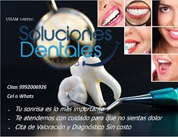 Soluciones Dentales Mérida