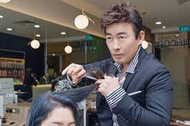 See more of kpop hair korean international beauty salon on facebook. Team Apgujeong