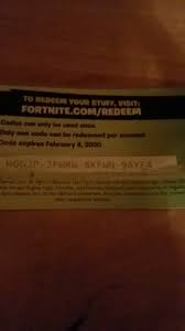 On average, we find a new epic games coupon code every 33 days. Fortnite Codes 2020 Fortnite
