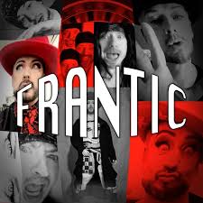 Frantic | Culture Club